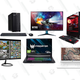 Computer Gold Box | Amazon